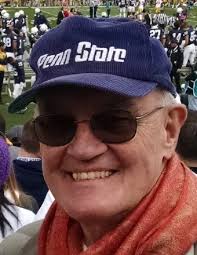 Frank Grove Dolman Obituary