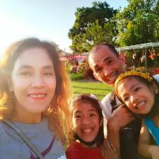 A joy to minister alongside Manny Pacquiao here in Manila. An 8 Division  Boxing Champion, a Senator of the Philippines, and most importantly an  Ambassador for our Lord. I sure am glad