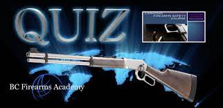 To get your pal in canada, you will need to pass the canadian firearms safety course exam, which consists of a written multiple choice exam, and a practical exam. Pal Course Firearms Safety Practice Quiz Free Bc Firearms Academy