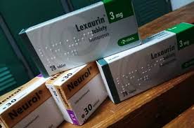 Rivotril 2 mg tabletten, 100 stück. Lexaurin 3 Mg In Deutschland Ohne Rezept Bestellen Lexaurin 3 Mg In Deutschland Kaufen By Christmartenez Medium