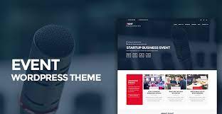 Events manager uses templates from within the plugin folder to format things like calendars, event pages, event registration forms, etc. Event Wordpress Theme For Event Management Companies Websites