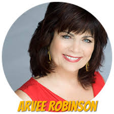 Arvee Robinson