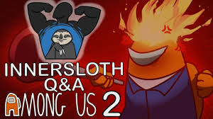 Among Us 2 Is Dead Interview With Innersloth Developers Among Us News Update Youtube