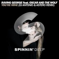 A corporate event dj in san antonio will have a far different skill set than a wedding and event dj in san antonio. You Re Mine Dj Antonio Astero Remix By Raving George Feat Oscar The Wolf On Mp3 Wav Flac Aiff Alac At Juno Download