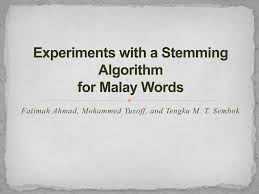 Kamus bm ke bi google translate. The Basic Algorithm