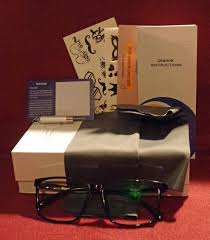 Oiamik Blue Light Blocking Computer Glasses Gaming Glasses Computer Glasses Cleaning Clothes