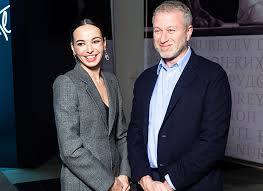 Why roman abramovich bought chelsea, reshaped the club, and is aiding community during according to chelsea director eugene tenenbaum, from roman abramovich buying the football club. Roman Abramovich Polina Yumasheva Svetlana Bondarchuk I Drugie Na Festivale Context Diana Vishneva Hello Russia