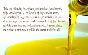 Maybe you would like to learn more about one of these? Myrrh Frankincense Spikenard Or All Of The Above The Difference Between Anointing Oil Recipes Jesus Boat