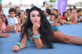 الراقصة صافيناز تفاجئ متابعيها بنشر هذه الصورة التى اثارت جدل واسع بين متابعيها واثارت حيرة كبيرة بينهم مواضيع عامه Ap9nuwsvvq5znm