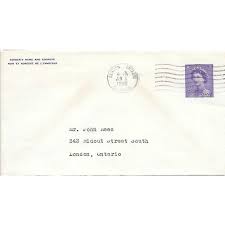 It will save your time and will make every package both cute and practical. Canada En71b Postal Envelope Used Return Notice Karsh Thick Paper On Ebid Ireland 182648919