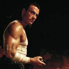 The muscles from brussels started martial arts at the age of eleven. Hard Target Jean Claude Van Damme Issues A Roundhouse Kick To Class Privilege Movies The Guardian