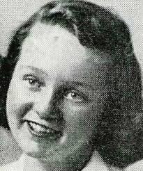 Frieda Louise Fass Pigg (1938-1998)