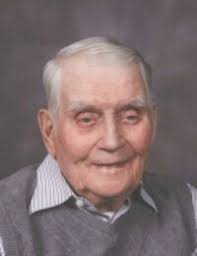 Obituary of Ragnar Gustav "Ray" Parson