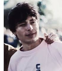 Anthony Puga's Instagram, Twitter & Facebook