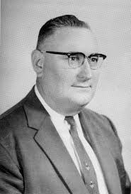 Frank Joseph Bostick (1911-1987)