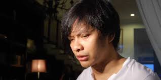 Konser Gigi, Armand Maulana Pernah Pinjam Kostum Tata Dado