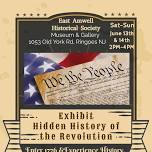 Hidden History of the Revolution