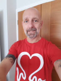 97.32 miles walked, my goal was 100 but I spent 2 days in hospital so  didn't move much. I had hoped to raise more but only raised £171 which I'm  still happy