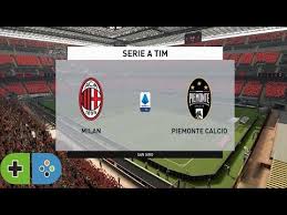 Kstati avtor ti zagugli i naydesh chto milan pervim iz italyanskih komand vishel ioz etogo superligi. Ac Milan Vs Juventus Piemonte Calcio 5 10 2020 Serie A Tim Ps4 Gameplay Full Match Prediction Youtube Ac Milan Full Match Juventus