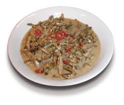 Dagaa or omena as commonly known is a delicacy most people love. Omena Dagga Ticah