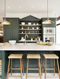Kitchen Kitchen Inspiration Design Green Kitchen Cabinets Classic Kitchens