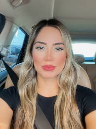 Priscilla Landeros's Instagram, Twitter & Facebook