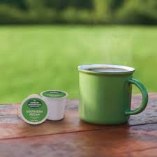 With hints of the pie that grandma used to make. Green Mountain Coffee Southern Pecan Flavored K Cup Pods Light Roast 24 Count For Keurig Brewers Walmart Com Walmart Com