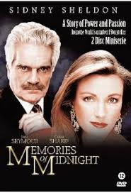 Sidney Sheldon's: MEMORIES OF MIDNIGHT (1991) [IMPORT]: Amazon.co.uk: Omar  Sharif, Jane Seymour: DVD & Blu-ray