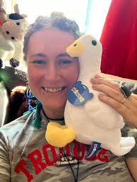 Por fin lo saqué de la máquina !!! (fue deseado por mucho tiempo), solo  comparto mi felicidad ❤️