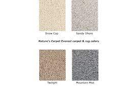 Everest Chemical Free Natural Wool Carpet Berber Style Nature S Carpet