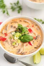 Setelah kita jalanke bali minggu lalu, minggu ini jadwal coboy jalanke thailand. This Chicken Coconut Soup Also Known As Tom Kha Gai Is An Incredibly Aromatic And Flavorful Tha Chicken Coconut Soup Chicken Soup Recipes Tom Yum Soup Recipe