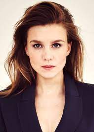 Videoactress katja herbers made her american talk show debut yesterday. Katja Herbers Westworld Wiki Fandom