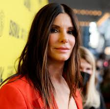 Sandra Bullock's Net Worth and Movie Salary