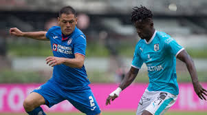 Paco jémez no ha tenido los resultados prometidos y la presión por parte de los aficionados ya. Horario Y Donde Ver Queretaro Vs Cruz Azul J 3 Liga Mx Apertura 2019 Futbol Rf