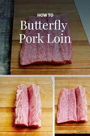 How to make swedish meatballs. Wow Everyone At Your Table By Learning How To Butterfly Pork Loin Pork Loin Roast Recipes Pork Loin Recipes Stuffed Pork Tenderloin