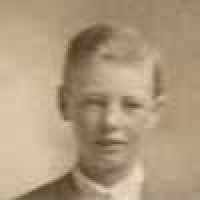 Samuel Clement Donaldson (1904–1990)