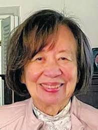 Katherine Croft Obituary