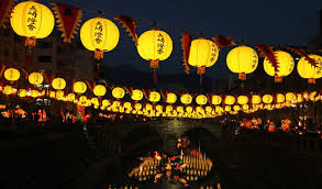 We've outlined two of the most important ones below. Nagasaki Lantern Festival 2022 1st Feb 15th Feb 2022 Japan Cheapo