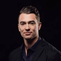 Justin Towart, AIA NCARB LEED AP