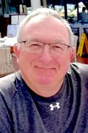 Edwin Michael "Ed" Mariash