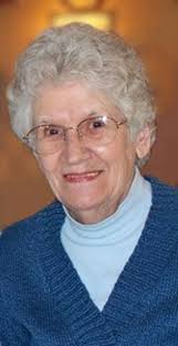 Frances Lenora Schroeder Obituary October 6, 2022