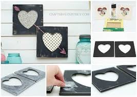 Thank you for your feedback. 40 Diy Valentine S Day Gifts They Ll Actually Want
