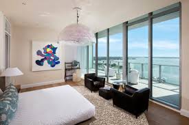 Ing room, living room furniture and more. Sarasota Vue Penthouse Build Out Master Bedroom Contemporary Bedroom Tampa By Cabex Construction Houzz
