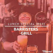 Maybe you would like to learn more about one of these? 25 Best Sunday Food Specials Cape Town Restaurants 2019 Special Recipes Lunch Specials Restaurant Specials