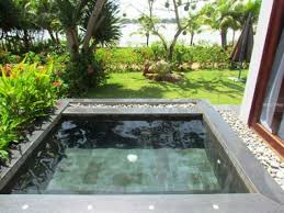 34 Coolest Plunge Pool Ideas For Your Backyard Gardenoholic
