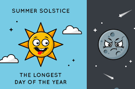 The summer solstice, also known as estival solstice or midsummer, occurs when one of the earth's poles has its maximum tilt toward the sun. Eoqbe4q48kmm7m