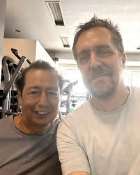 Class Schedule — Envision Fitness