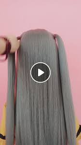 Below is a comprehensive list of youtube tutorials for each style. 50 Hairstyles Every Girl Will Love Hairstyle Books For Girls Hair Guides For Kids Hair Braiding