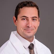 General Surgery Residents