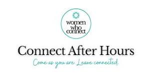 Connect After Hours
